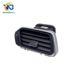 Phụ Tùng Chính Hãng Thiết Bị Điều Khiển Trung Tâm Cửa Xả Bão Điều Hòa Không Khí Bên Phải Cho Honda Accord CV1 CV3 CV4 CV6 - Product Image 2