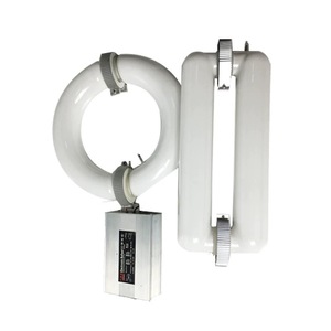 Hình chữ nhật <span class=keywords><strong>Ballast</strong></span> Vòng tần số cao <span class=keywords><strong>80W</strong></span>/120W/150W/200W cung cấp điện cho đèn cảm ứng phụ kiện chiếu sáng tần số thấp - Product Image 1