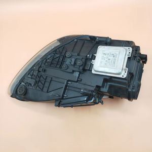 ไฟหน้า W210 Mercedes แบบปรับแต่งได้ - Product Image 3