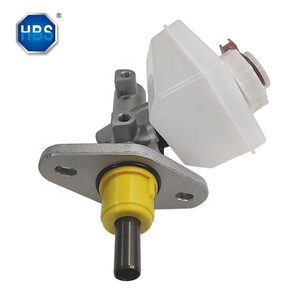 Maître-<span class=keywords><strong>cylindre</strong></span> de frein automatique conduite à droite OEM STC1284 Bomba De Freno pour Discovery I 1994-1999 Système de freinage <span class=keywords><strong>ABS</strong></span> Nouveau SCB006 - Product Image 2