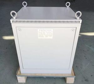 Transformador de 220v a 380v, 10kva/15kva/25kva, trifásico, bobinado de aluminio, con certificación CE - Product Image 5