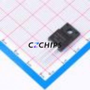 Nouveau ASA60R280E transistor à effet de champ à transistor TO-220F (MOSFET) vente entière puces de composants électroniques et Service de nomenclature - Product Image 1