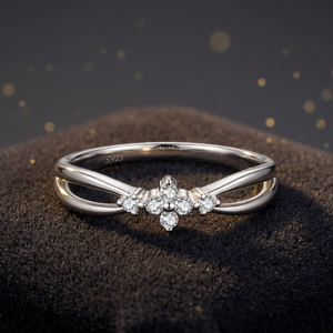 UM Jewelry Simple and Versatile <b>Ring</b> <b>For</b> Unisex/<b>Men</b>/Women Anniversary Daily Gift - Product Image 2