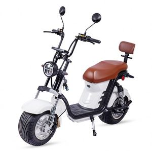 Citycoco Scooter 2025 <span class=keywords><strong>En</strong></span> Colombia Y Promoción Accesorios Australia 60v30ah 60v55ah Batería - Product Image 4