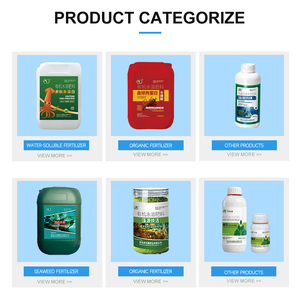 Fertilizante Líquido Orgánico de Calcio y Magnesio a Base de Algas Marinas Solubles en Agua para <span class=keywords><strong>Agricultura</strong></span>, Precio al por Mayor - Product Image 3