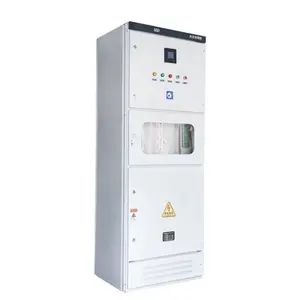 KCGGD 380V 500V 100-2000KW Three Phase Photovoltaic Grid-Connected Metering Cabinet Photovoltaic distribution panel