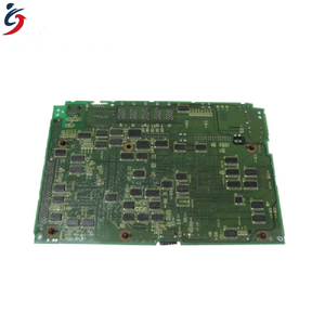 Brandneue NEUE LEITERPLATTE A20B81000665 GETESTET in GUTEM BETRIEBSZUSTAND für SPS - Product Image 1