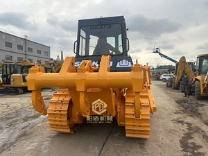 รถดันดิน Shantui SD16 มือสองคุณภาพสูง สภาพดี ราคาคุ้มค่า - Product Image 3