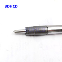 Inyector de Combustible Siemens BDHCD A2C59515264 77550, Inyector Continental, Piezas de Auto A2C59515264 77550 para Ford Ranger 3.0