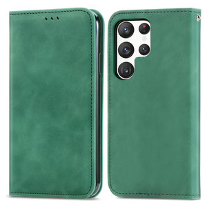 Funda magnética de cuero pu para samsung S23 ultra, funda con ranura para tarjeta, kickstand, para samsung A03 core <span class=keywords><strong>redmi</strong></span> note <span class=keywords><strong>8</strong></span> - Product Image 3