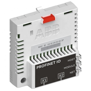 โมดูลอะแดปเตอร์ FPNO-21 PROFINET IO ใหม่ รับประกันหนึ่งปี - Product Image 1