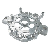 Services d'accessoires personnalisés OEM quincaillerie de haute précision traitement CNC moulage sous pression pièces en acier moule de forgeage