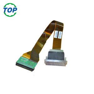 Tête d'impression Gen5 7pl-35pl pour imprimante à plat UV - Product Image 3