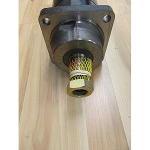 Ensemble de moteur hydraulique Parker, type piston, 80 mm, construction en cuivre, usage industriel - Product Image 4
