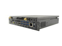 En stock OPS PC 4K Display Mini PC LPDDR4 RAM M.2 SATA NVMe SSD Ordinateur OPS pour tableau blanc interactif en classe intelligente