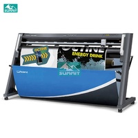 Plóter de corte Roland, 1,4 m, 1,6 m, GR-640, máquina de corte de GR-540