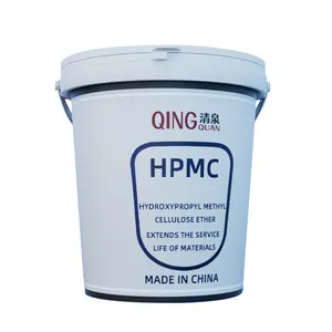 HPMC được sử dụng trong các bộ tích nhiệt gốm và được sử dụng như một dạng rắn cho các bộ tích nhiệt gốm để ngăn ngừa nứt