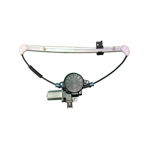 Régulateur de vitre GHP9-72-590A pour MAZDA pour MAZDA 6 arrière droit - Product Image 2