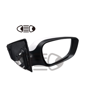 TUZHIHAO pour <span class=keywords><strong>Hyundai</strong></span> <span class=keywords><strong>I30</strong></span> 13 87610/20-A5100 rétroviseur, rétroviseurs latéraux <span class=keywords><strong>gauche</strong></span> et droit - Product Image 6