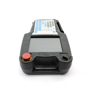 มอเตอร์ AC รุ่น Original Fanuc A05B-2255-C101 พร้อมจอยควบคุมแบบพลาสติกสำหรับระบบอัตโนมัติ - Product Image 3