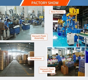 Wujo nhà sản xuất thủy tinh màu hồng Refill nhựa bên trong nhiệt cách điện Arabian Arabic trà chân không <span class=keywords><strong>Flask</strong></span> phích Jug cà phê nồi - Product Image 3