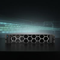 Original untuk PowerEdge R7625 2U Rack Server Dual AMD EPYC 9004 Series Genoa Generasi ke-4 hingga 192 Core PCIe Gen5 NVMe