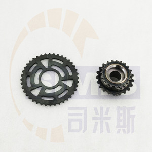 Kit de chaîne de synchronisation, pièces de rechange pour B M W N47D20A <span class=keywords><strong>N57D30A</strong></span>, meilleure vente, - Product Image 5