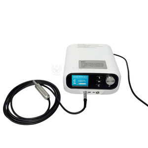 Trapano Elettrico Microchirurgico Veterinario SY-IM01 per Chirurgia Spinale e Plastica - Product Image 3