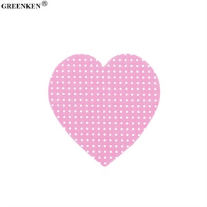 200/500 pièces Lingettes non pelucheuses pour le nettoyage des bouteilles et des bouches, tampons démaquillants pour vernis à ongles <span class=keywords><strong>en</strong></span> boîte, serviettes pour vernis à ongles - Product Image 6