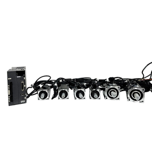 Motor Universal de Repuesto Plug and Play de Alta Sobrecarga para Actualizaciones V3m-110-1r3s30j0m, Diseño de Alta Resistencia - Product Image 2