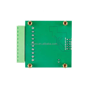 ZOPRO Single Bipolar <strong>Input</strong> 500KSPS 8-Channel ADS8688 091515 SAR ADC Data Acquisition Conversion Converter - Product Image 4