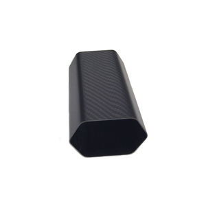 Bras de drone à tube hexagonal en fibre de carbone de 51mm de largeur, hauteur de 31.5mm et longueur de 400mm - Product Image 4