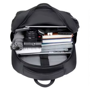 Hot Sale Custom Cheap Business Lightweight Smart USB <b>Waterproof</b> Mochila <b>Waterproof</b> <b>Bag</b> Bagpack Travel Back Pack Laptop Backpacks - Product Image 3