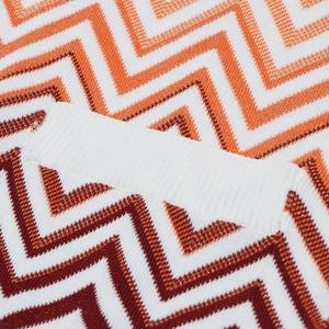 Women's Breathable Vintage Striped Knit <b>Cardigan</b> Long Sleeve V-Neck Open-Front Sweater <b>with</b> Self-Tie <b>Belt</b> Spring - Product Image 3