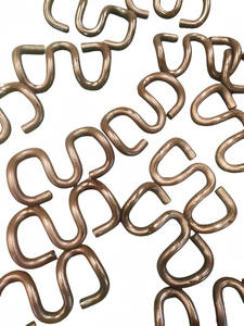 Ray sabitleme sistemi için demiryolu rayı <span class=keywords><strong>e</strong></span> tipi yay klipsi - Product Image 5