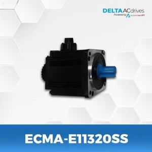 มอเตอร์ ECMA-E11320SS ECMA-A2 ใหม่ 100% กำลัง 2KW 2000 รอบต่อนาที 220V มีสินค้าในสต็อก - Product Image 6