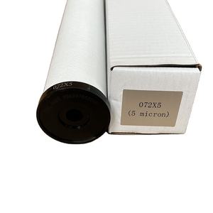 Élément de filtre de précision MANNY 072X5 Nouvelles pièces de compresseur d'air industriel - Product Image 4