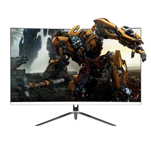 Màn hình không khung 27 "/32" 1080P/2K/4K, 144/165Hz, đa cổng (HDMI/dp/USB-C) - Product Image 4