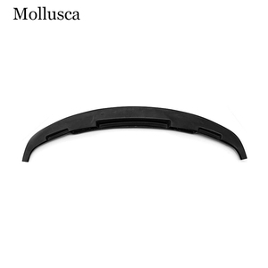 Kit de Accesorios para Parachoques Delantero de Fibra de Carbono Estilo V para Serie 3 F30 MT, 2013-2019 - Product Image 3