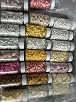 Complément alimentaire naturel et biologique Power Plus pour hommes adultes, capsules énergétiques pour la santé et l'agrandissement