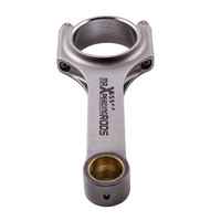 Bielles de course Maxpeedingrods H-Beam pour Ford Duratec 2.3 Mazda MZR 2.3 avec boulons ARP