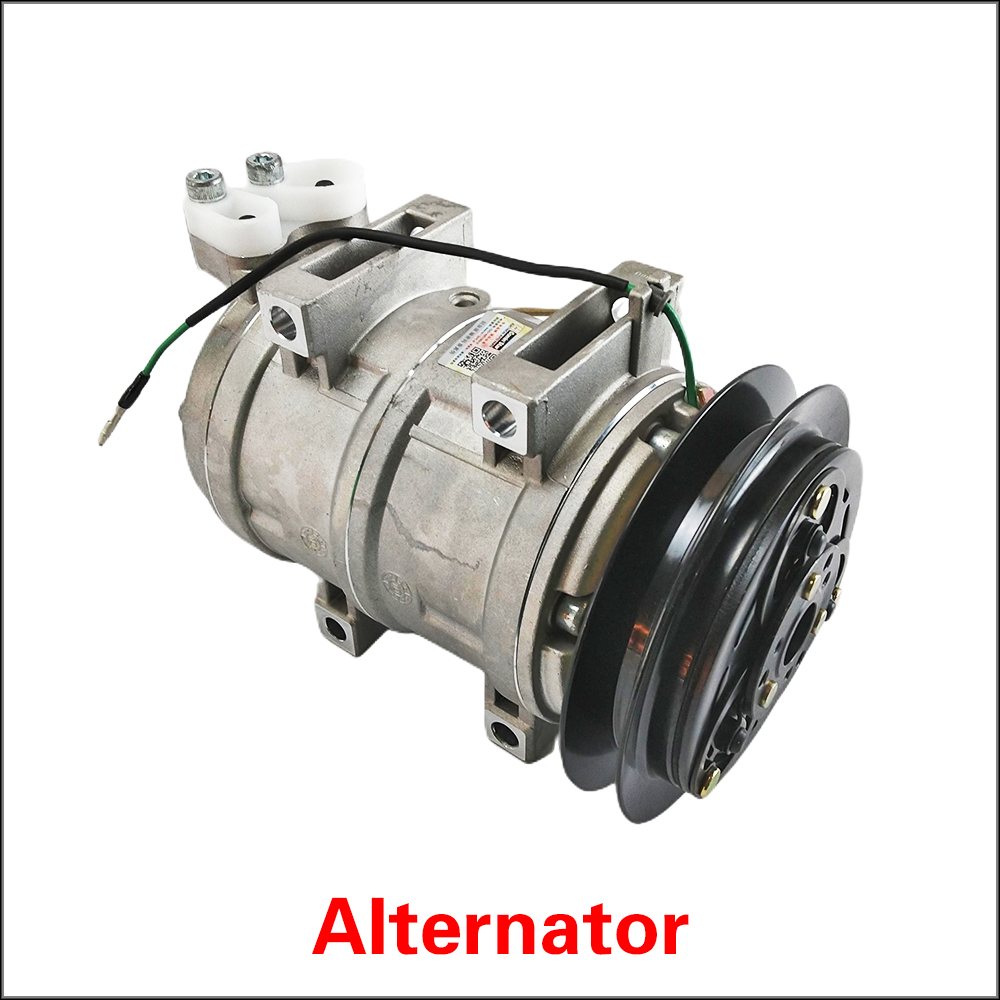 バイオプトロン Genuine Izumi Jp 4TNE98 Piston for Yanmar Engine - HDPARTS
