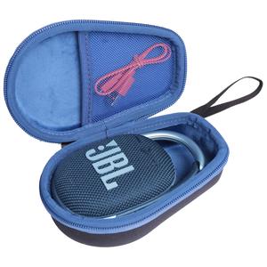 Du lịch cứng EVA mang trường hợp lưu trữ Loa túi cho Clip 4 sinh thái không thấm nước xách tay EVA không dây Bluetooth Speaker trường hợp - Product Image 3