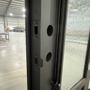 ประตูห้องรับรองแขกโรงแรมพร้อมล็อคด้วยบัตร RFID - Product Image 1