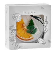 Sachets parfumés de fleurs séchées et de cire pour tiroirs et placards, désodorisant, cadeaux parfaits pour Noël et les mariages