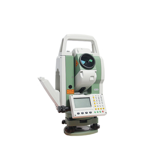 Estación Total Foif RTS102R10 Económica con Aumento de 30x para Topografía - Product Image 5