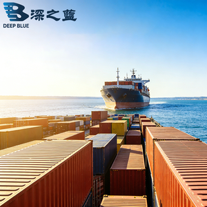 وكيل شحن لوجستي، شحن بحري رخيص إلى الولايات المتحدة والمملكة المتحدة وألمانيا والبرتغال وكندا وأوروبا وأستراليا، شحن حاويات كاملة وجزئية + خدمة سريعة - Product Image 1