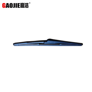 ใบปัดน้ำฝน Gaojie สำหรับฮุนได แกรนด์ ซานตาเฟ่ ปี 2015 ขึ้นไป ด้านหลัง 180 องศา ยางสังเคราะห์ - Product Image 3