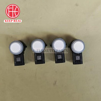 NIO AUTO PARTS Sensor Radar Parkir Belakang 704000722AAABX untuk CHERY OMODA E5 5