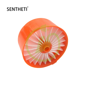 Accessoires de filtre d'<span class=keywords><strong>aspirateur</strong></span> de haute qualité pour <span class=keywords><strong>Black</strong></span> <span class=keywords><strong>Decker</strong></span> BSV2020G - Product Image 6